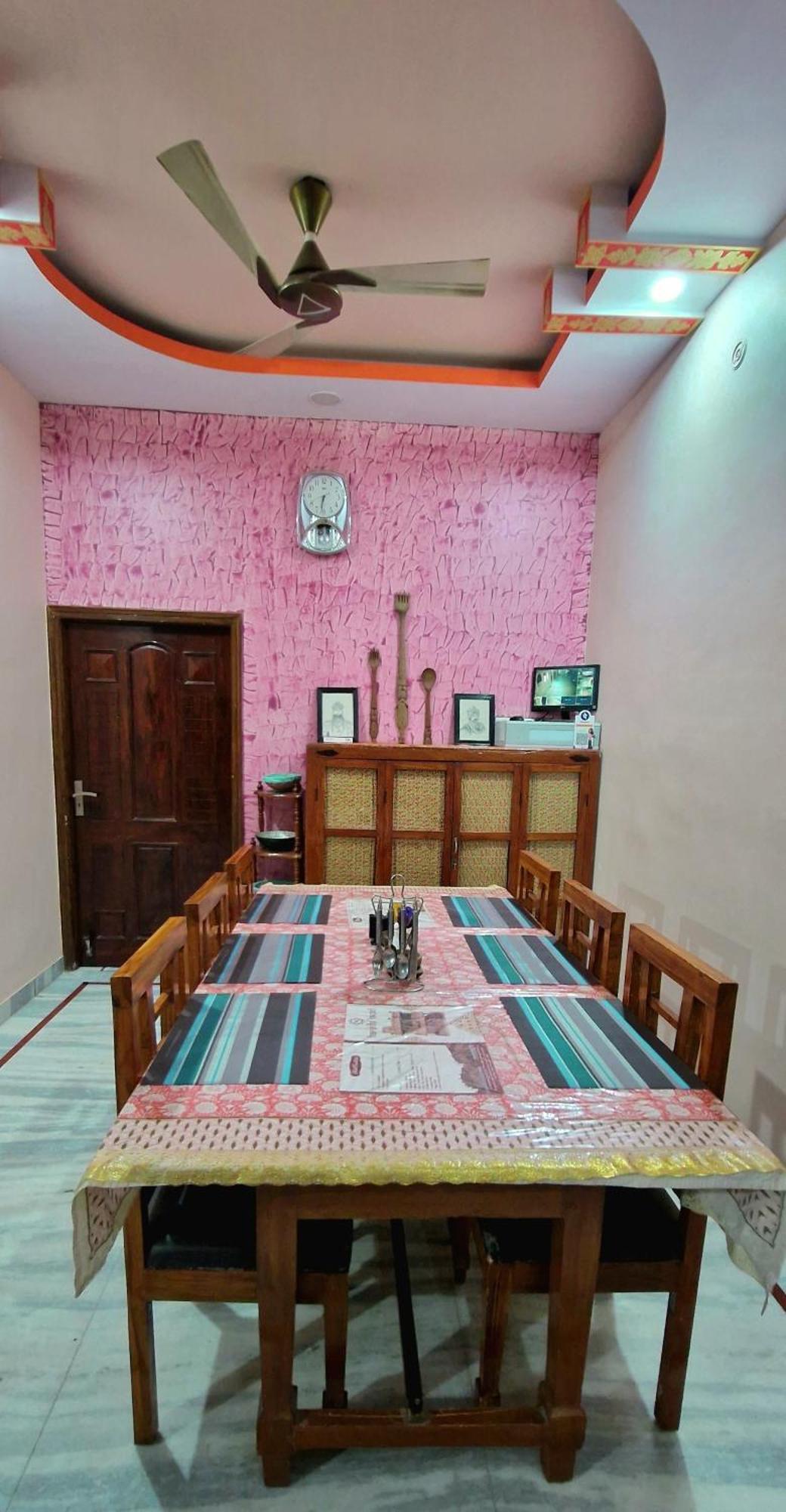 דירות ביקאנר Harsidhi Haveli מראה חיצוני תמונה